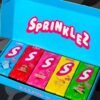 Sprinklez 2G Disposable Vapes