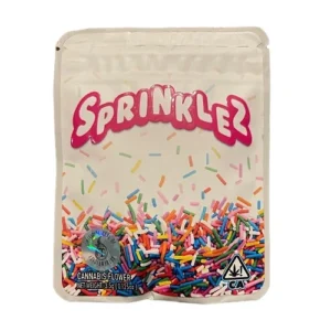 sprinklez 3.5g