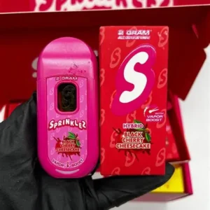 Sprinkles Disposable Vape