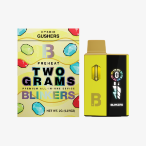 Gushers Hybrid