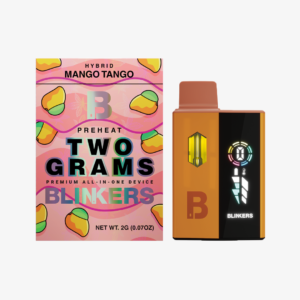 Mango Tango Hybrid